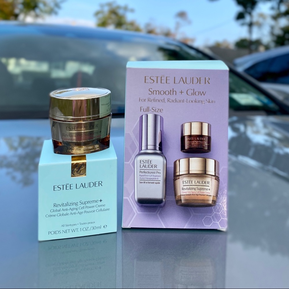 Estée Lauder Skincare Sets
